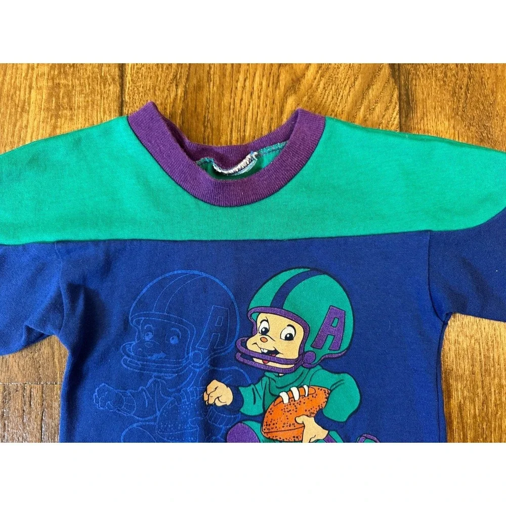 Alvin and the Chipmunks vintage alvin